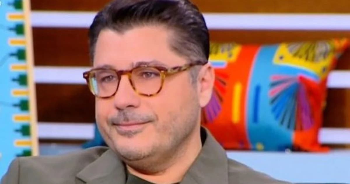 Lambros Konstantaras: Emotionen live über den Tod seines Vaters