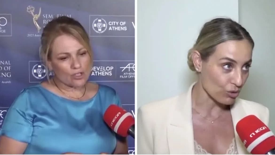 אלאונורה מלטי: תגובות לסערה עם טומסאטו