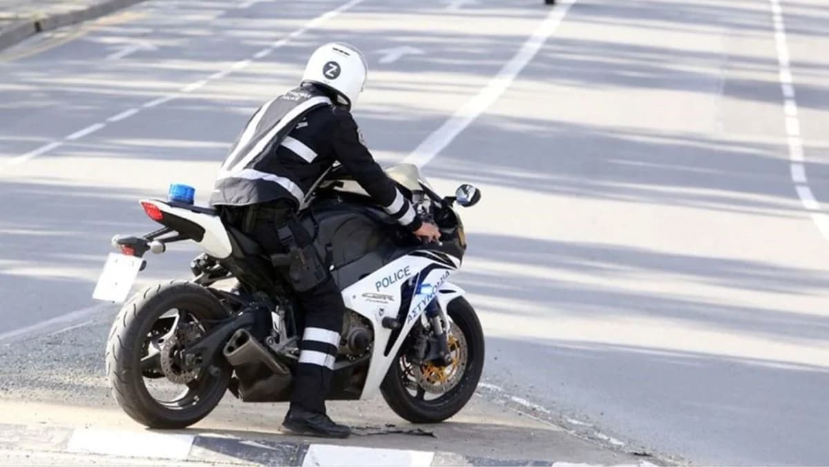 Ένοπλος συνελήφθη στο Καϊμακλί: Άμεση επέμβαση της αστυνομίας