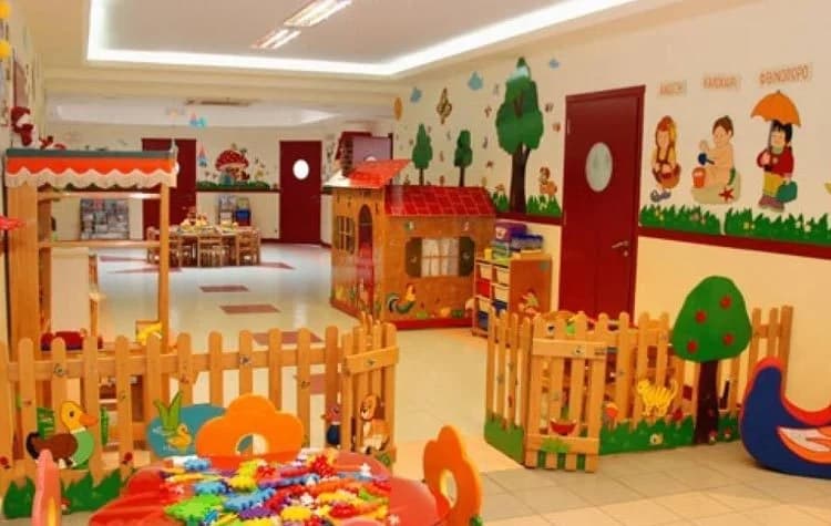 Καθυστέρηση στην ανακαίνιση νηπιαγωγείου στο Καλό Χωριό Λεμεσού – Παρέμβαση Ελεγκτή