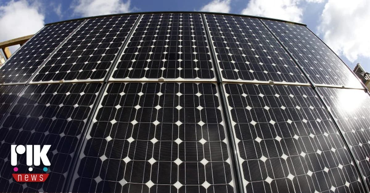 Σχέδιο επιχορήγησης οικιακής αποθήκευσης ηλεκτρισμού