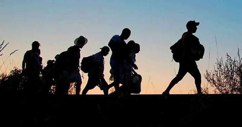 16 Migranten nach 'Pournara' verlegt – Neun Festnahmen in Peristerona
