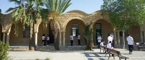 משרד החינוך מופתע מהימנעות PSEM - החלטה ראשונה למזגנים