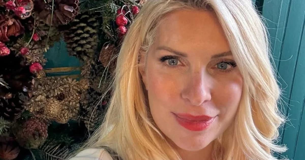 Eleni Menegaki: Fotos von ihrer Reise nach Edinburgh
