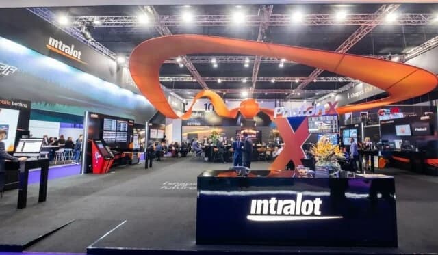 Intralot sichert sich 660 Millionen Euro Finanzierung für Bally's International Interactive Akquisition