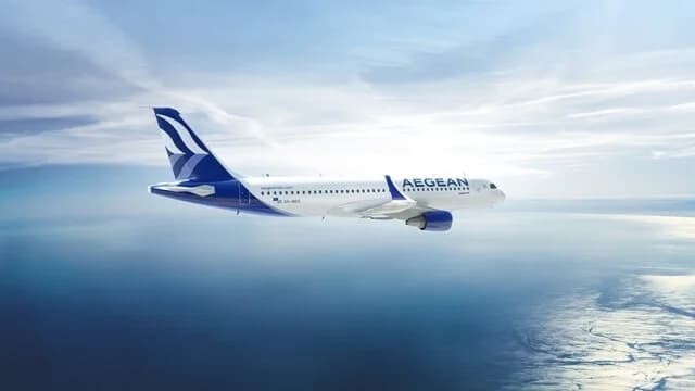 Euroxx: Θετική για Aegean, «Ιπτάμενη μηχανή παραγωγής χρήματος»