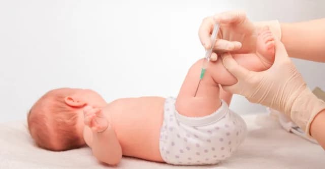 USA: Bedenken wegen CDC-Änderungen bei Kinderimpfungen