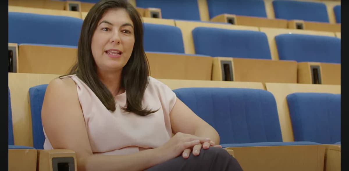 Cypriot Scientist Awarded by UNESCO for Cancer Research