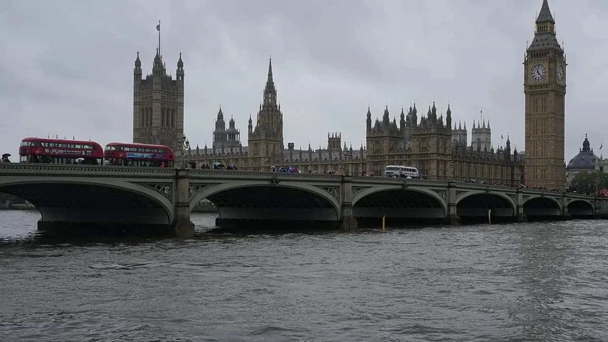 Presentación del libro «Chipriotas de Londres» en Londres