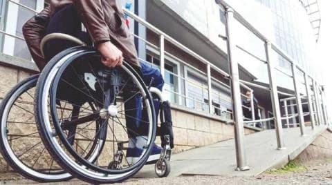 Lottidou: Weaknesses in employment of people with disabilities in Cyprus