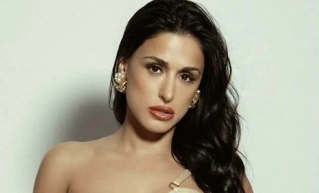 הפוסט המרגש של כריסטינה סאלטי על אמה