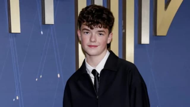 Owen Cooper entre los nombres para el papel de Robin en 'The Batman 2'