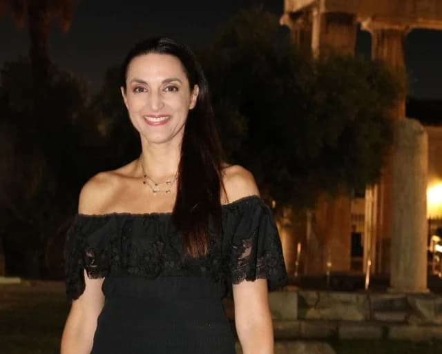 Εκδήλωση για τα 70 χρόνια του Φεστιβάλ Αθηνών στη Ρωμαϊκή Αγορά