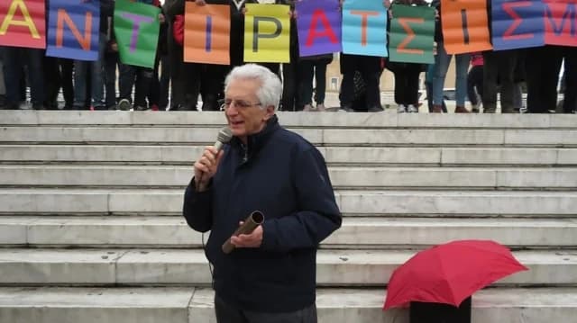 Ποινική δίωξη στον Π. Δημητρά για απιστία σε κονδύλια