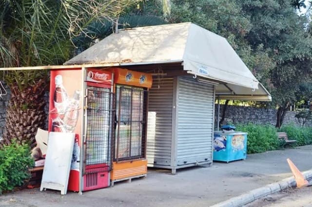Kiosk Crisis: Over 5,000 Closures in the Last 15 Years in Greece