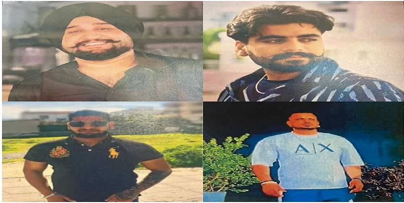 Nicosia: Se busca por agresión con bates y cuchillos