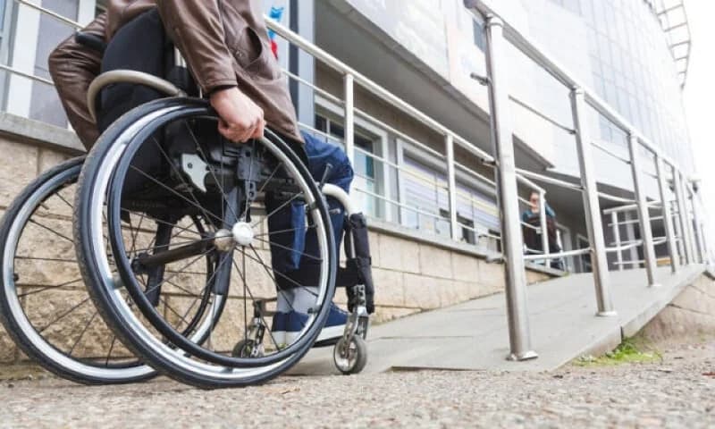 平等联盟：申诉福利服务降级和损害残疾人权益