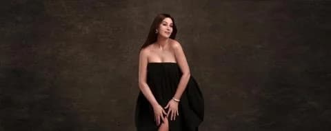 Monica Bellucci and Tim Burton announce split after three years