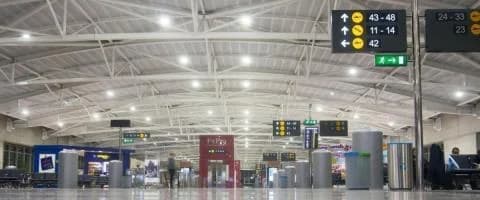 Hermes: Δεν επηρεάζονται τα αεροδρόμια Κύπρου από κυβερνοεπιθέσεις