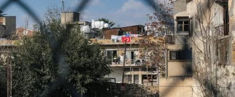 Parliamentary Reactions to the Loss of Use of Occupied Property Fund