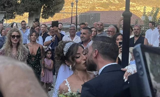 Stefanos Michael: Auf der Jagd an seinem Hochzeitstag? Trauzeuge packt aus