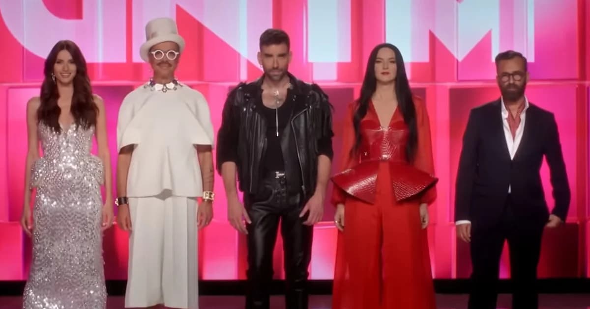 TV Ratings 19/9: How did the GNTM premiere go?