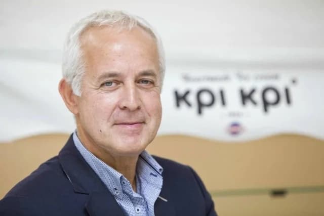 KRI KRI: Exportaciones y la Apuesta Americana