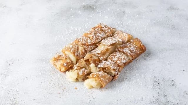 TasteAtlas: Bougatsa Tops List of Best Greek Desserts