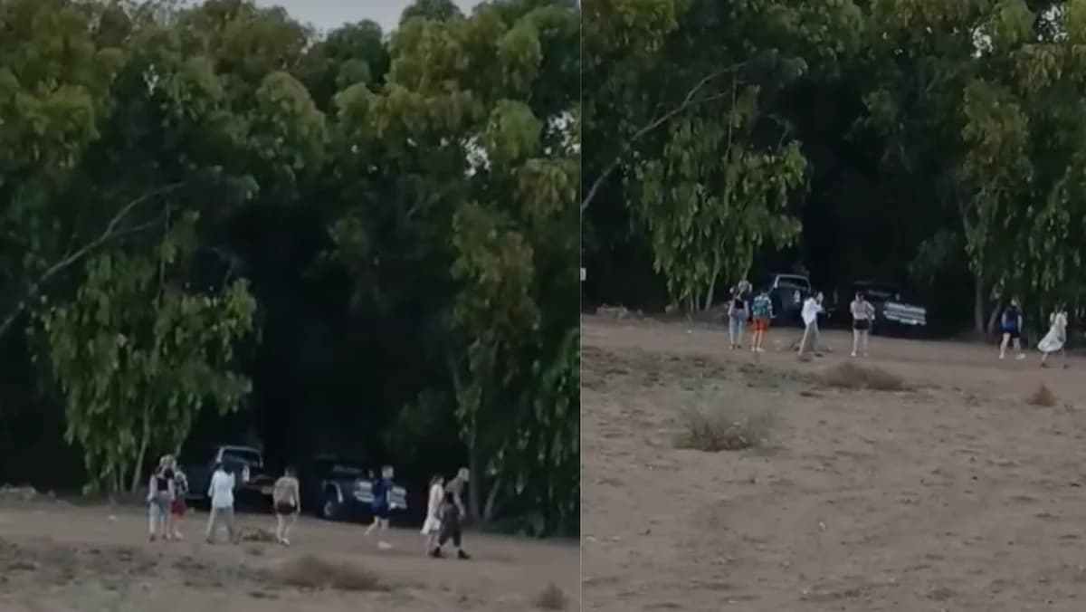 ציידים מדווחים על הטרדה ליד מנאו - המשטרה מסרבת להתערב