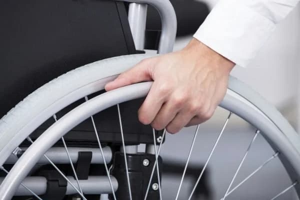 Equality: Risk of Degrading Services for People with Disabilities Due to Transfer of Responsibilities