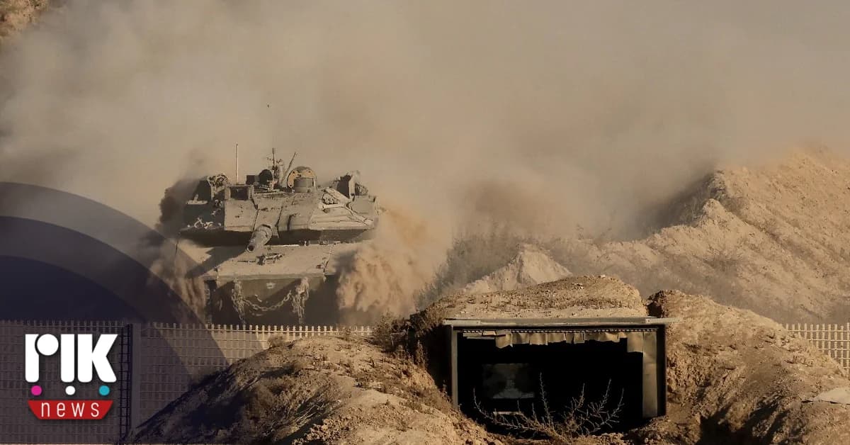 ממשל טראמפ מבקש אישור למכירת נשק לישראל