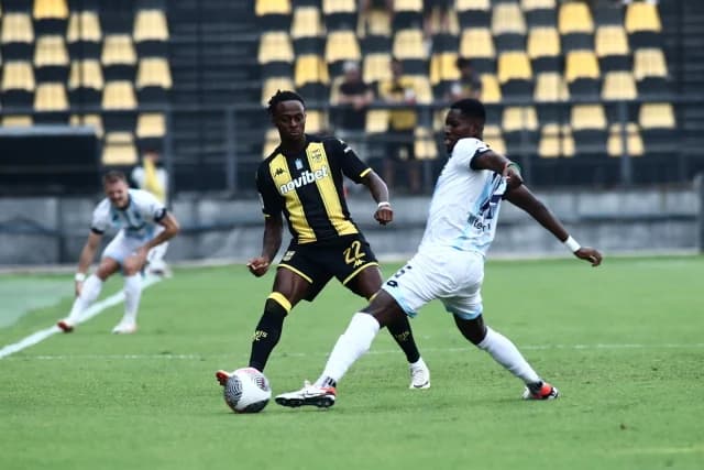 Kifisia - Aris: Spiel in Agrinio, Anstoß um 18:00 Uhr