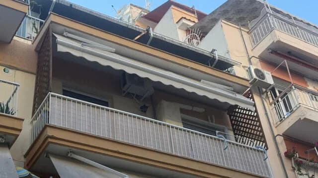Thessaloniki: Mann gesteht, seine Schwester erstickt zu haben