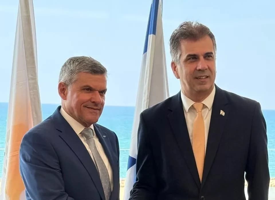 סוכנות האנרגיה הבינלאומית: פער האנרגיה הוא הזדמנות עבור קפריסין