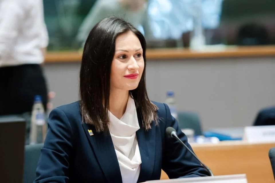 שרת החקלאות משתתפת במועצת האיחוד האירופי בבריסל