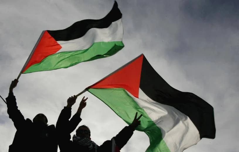 Britain, Canada, and Australia Recognize the State of Palestine