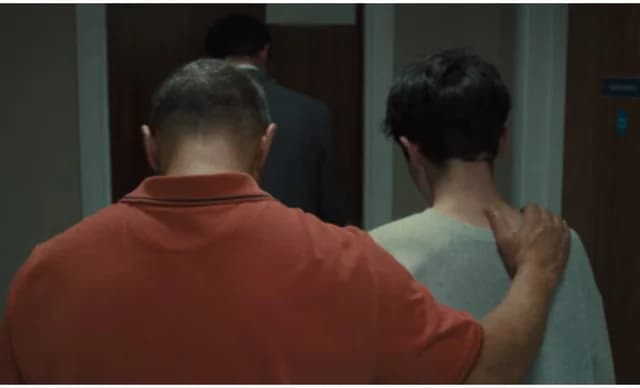 'Adolescence' de Netflix: La miniserie más exitosa en la historia de la plataforma