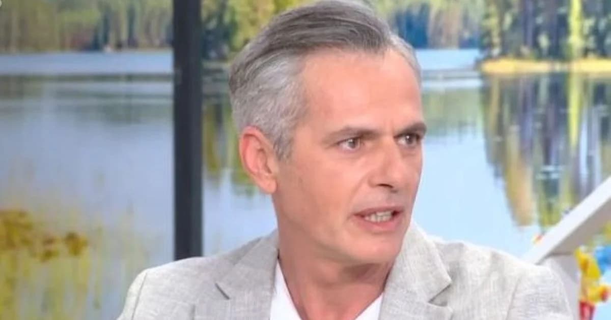 Marios Athanasiou: Declaración sobre 'genocidio' en Palestina