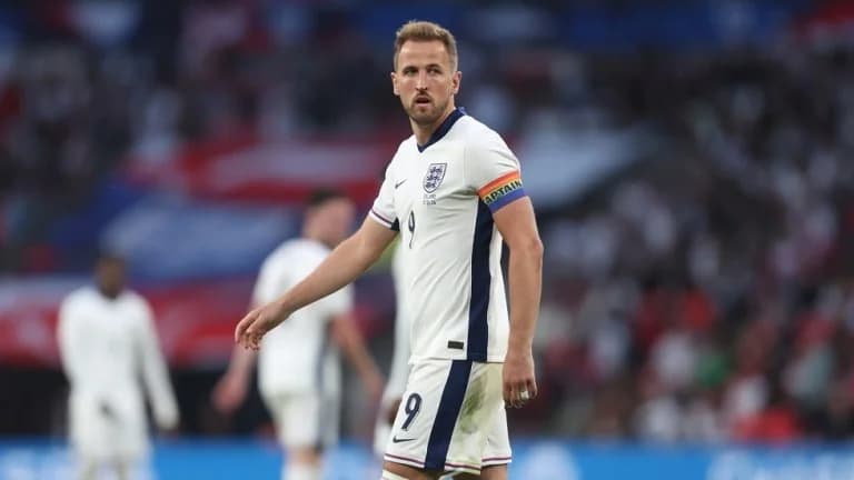 Englands Trikot für die WM 2026 geleakt: Positive Fan-Reaktionen