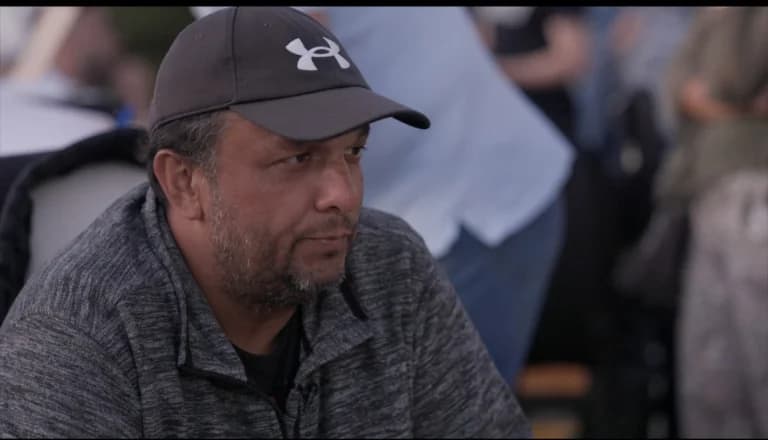 Panos Routsi: Anschuldigung gegen Abgeordneten G. Stamatis bezüglich Tempi