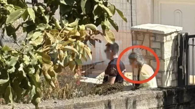 בויאוטיה: בת 62 קברה את אמה כדי לקבל את הפנסיה שלה