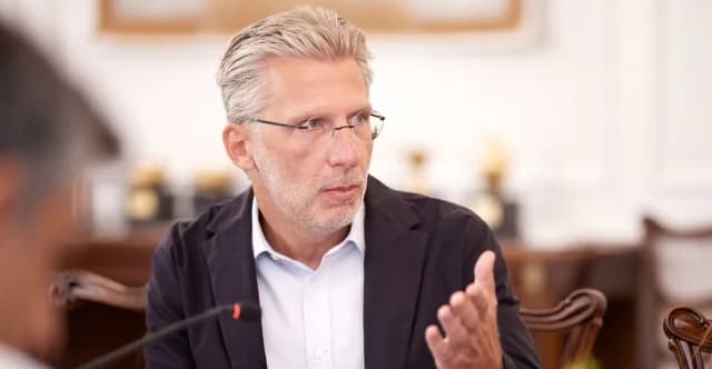 Akis Skertsos: 83 Recortes de Impuestos Desde 2019 y la Lucha Contra la Inflación