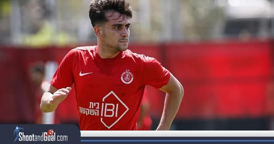 Aficionados del Hapoel Tel Aviv Entusiasmados con el Fichaje de Loizos Loizou