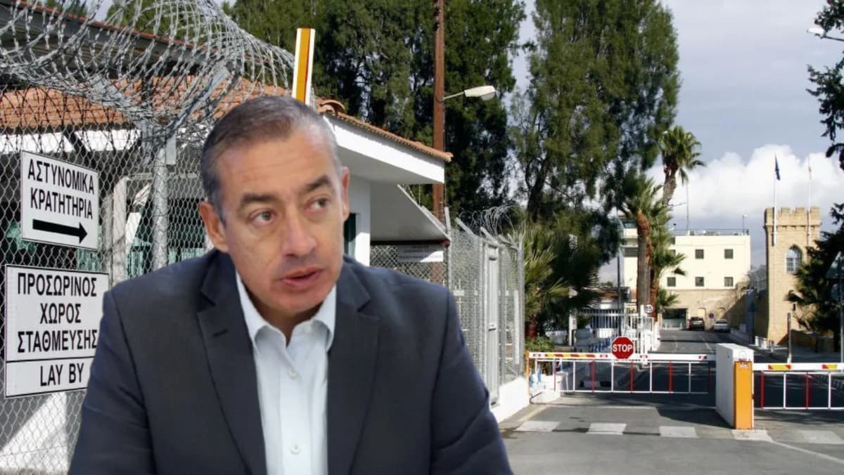 Fall Yiannakis: Berufung und Gehaltsrückforderung