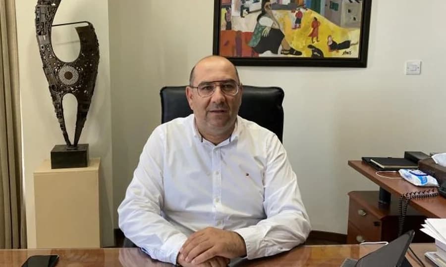 Ένωση Δήμων: Αντίδραση σε υποδείξεις του Ισραήλ για αντισημιτικά συνθήματα