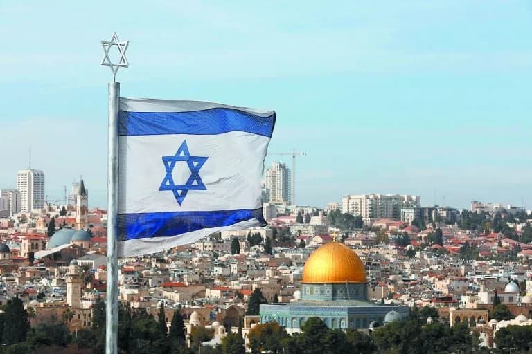 Ben Gvir: Anexión de Cisjordania en respuesta al reconocimiento de Palestina