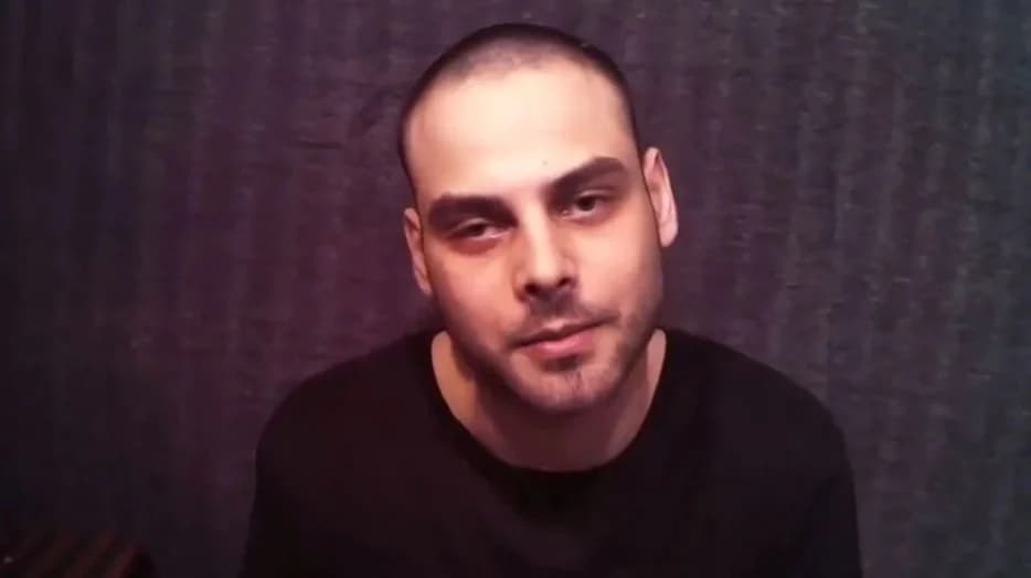 Hamas Releases Video of 24-Year-Old Hostage Alon Ohel Held in Gaza