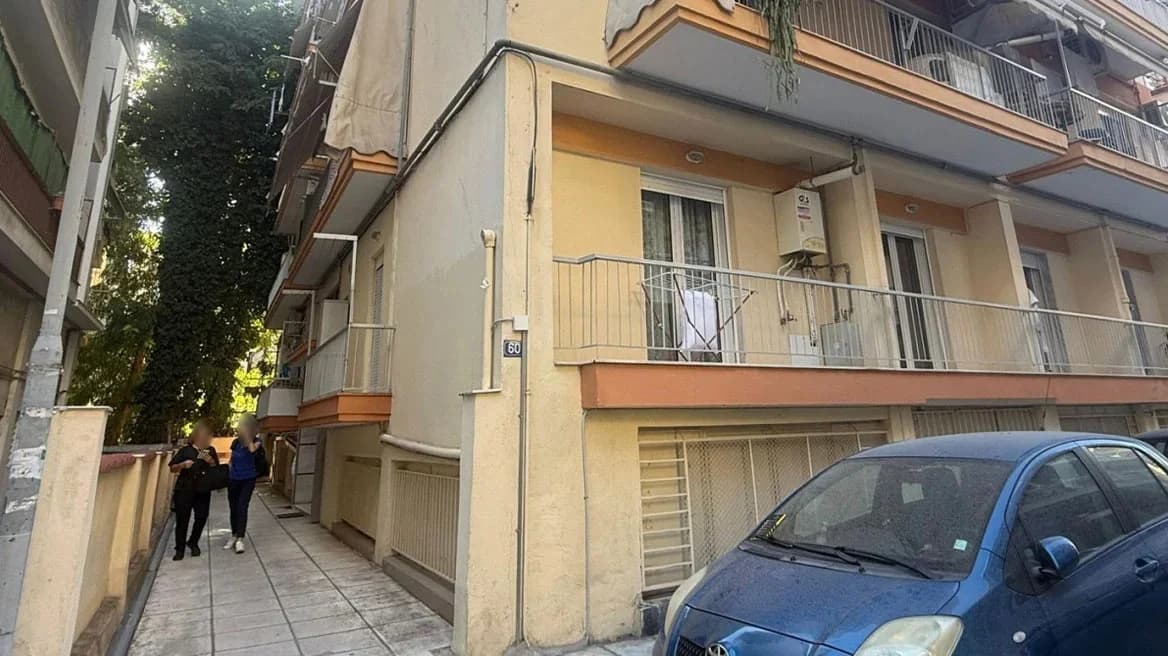 Thessaloniki: Geständnis zum Brudermord wegen Reinigungsstreits