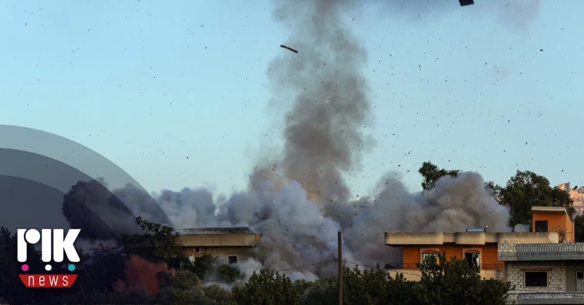 Amnistía Internacional: "Las palabras no detienen las atrocidades en Gaza"