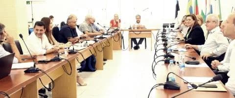 Michailidou Awaits Feedback on Evaluation Plan
